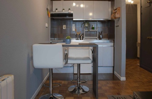 Puebla de Trives Apartment | Manzaneda Natura Apartaments T0
