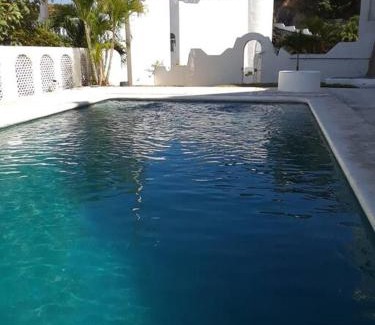 Las Hadas Apartment | Manzanillo Breath Taking Views