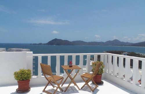 Peninsulas de Santiago House | Manzanillo-Private Pool - Ocean Views