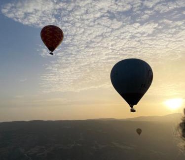 Pamukkale Other | Manzara Camping