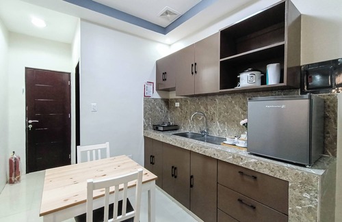 Mabini Bed & Breakfast | Manzil Anilao Cosy 1 bedroom Apt U7