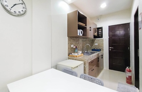 Mabini Apartment | Manzil Anilao Cosy 2 Bedroom Apartment U1