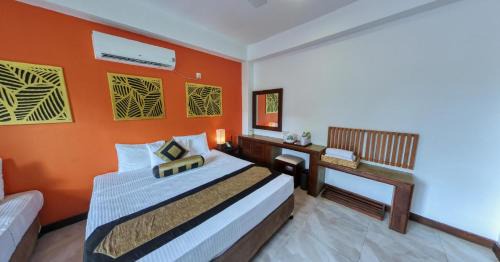 Mahiyanganaya Resort | Mapakada Village - Mahiyanganaya