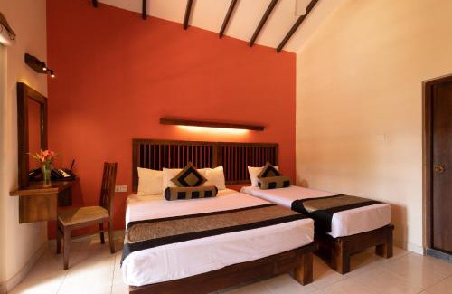 Mahiyanganaya Resort | Mapakada Village - Mahiyanganaya