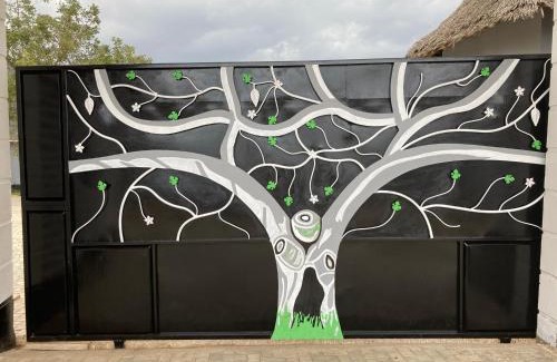 Mlingotini Cabin | Mapeni Lodge