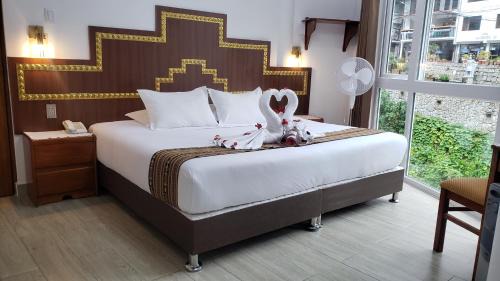 Aguas Calientes Hotel | MAPILAND- Hotel Boutique