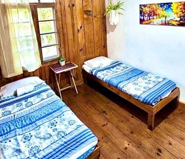 Sagada House | Mapiyaaw pension inn