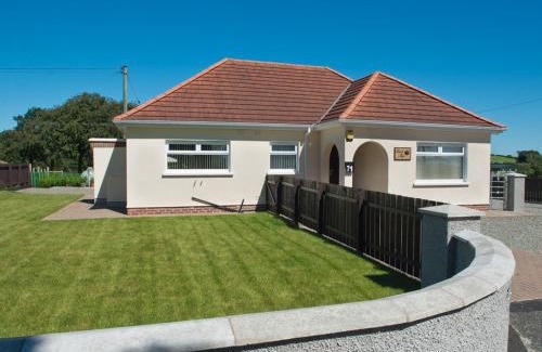 Cookstown House | Maple Cottage