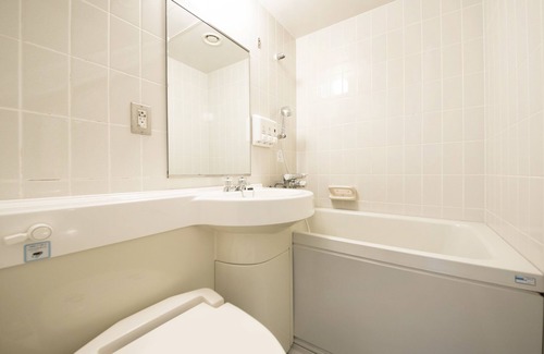 Hanamigawa Hotel | Maple Inn Makuhari