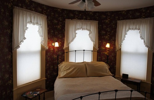 Barre Bed & Breakfast | Maplecroft Bed & Breakfast
