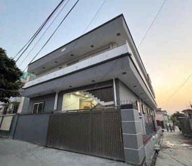 Abbottabad Apartment | Maplin stay