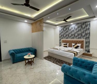 Vasundhara Hotel | Maps Inn