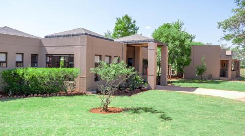 Mookgopong House | Mapungubwe at Buffelshuis Safari Camp