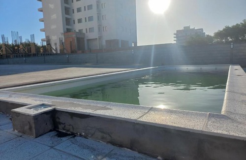 Pampas Apartment | MAR 8- Torre del Este