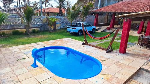 Prainha House | Mar Azul Casa de Praia
