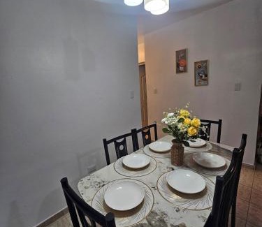 Ensanche Isabelita Apartment | Mar & Brisa Apartamento Frente al Mar con Lujo y Confort