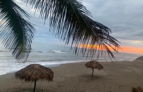 Tecolutla Hotel | Mar De Estrellas - Hotel