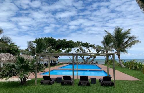 Tecolutla Hotel | Mar De Estrellas - Hotel