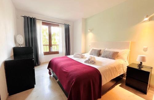 Punta Prima Apartment | Mar de Fondo Apartment