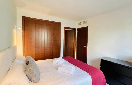 Punta Prima Apartment | Mar de Fondo Apartment