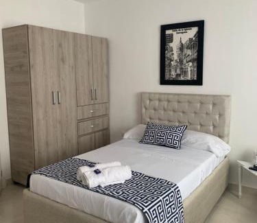 Urbanizacion Eliana Hotel | Mar de Indias House