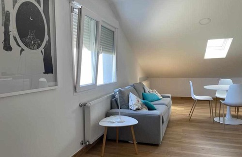 Porto do Son Apartment | Mar de Queiruga 22 Tarrío