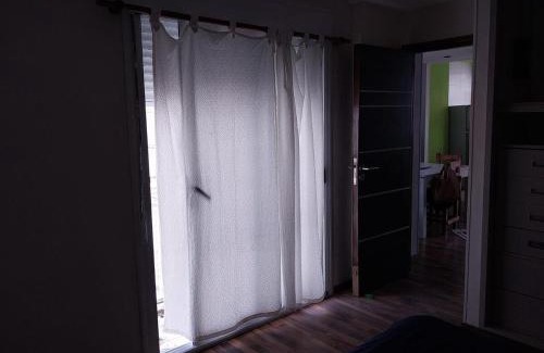 Balcarce Apartment | Mar del Plata Amplio y luminoso departamento céntrico Conversar antes de reservar