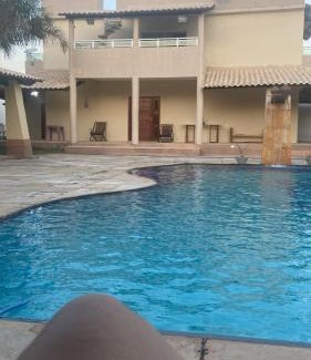 Baleia House | MAR & DUNAS BEACH HOUSE