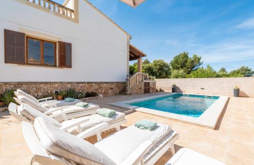 Urbanizacion Mont Ferrutx House | Mar i Cel