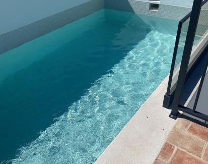 Sao Miguel do Rio Torto Apartment | Mar-Ria 3