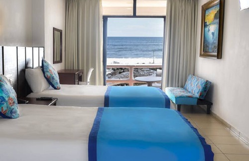 Llano de Los Patos Hotel | Mar & Sol Hotel y Restaurante