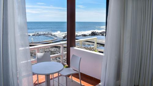 Llano de Los Patos Hotel | Mar & Sol, Hotel y resturante