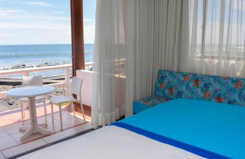 Llano de Los Patos Hotel | Mar & Sol, Hotel y resturante