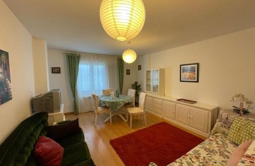 Salces Apartment | Mar y Montaña Cantabria infinita