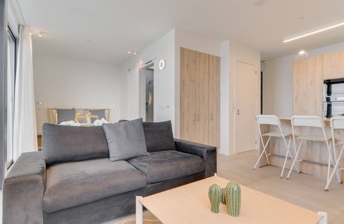 Arco de Sao Jorge Apartment | Mar Yam View by Atlantic Holiday