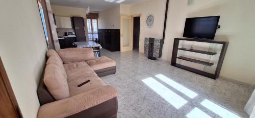 Villaggio delle Mimose House | Mara casa vacanza