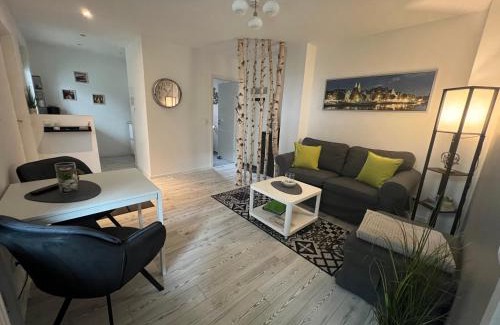 St Lorenz Apartment | Mara