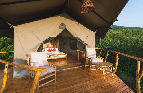 Maasai Mara Hotel | Mara Hilltop