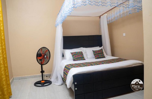 Lira Apartment | Mara Home Away in Lira, Uganda