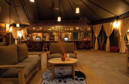Talek Cabin | MARA MAISHA CAMP