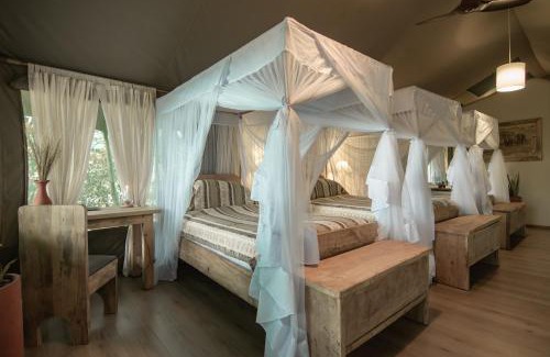 Talek Cabin | Mara Maisha Camp