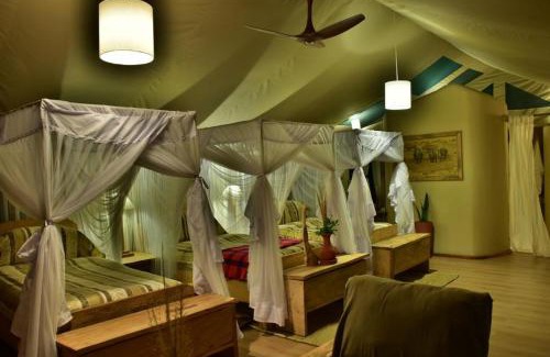 Talek Cabin | Mara Maisha Camp
