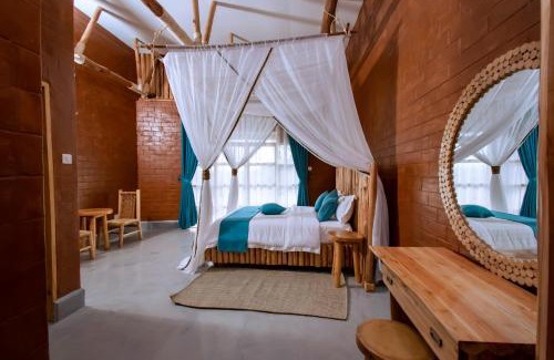 Kaabong Apartment | Mara Safari Lodge Kidepo