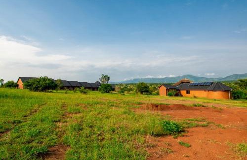 Kaabong Apartment | Mara Safari Lodge Kidepo