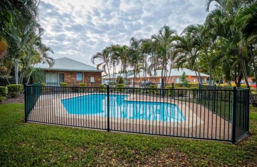 Emerald Hotel | Maraboon Motor Inn