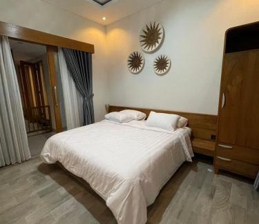 Balecatur Villa | Marades Tropical Villa