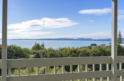 Maraetai Villa | Maraetai Yacht Club