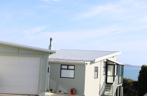 Maraetai House | Maraetai Yacht Club
