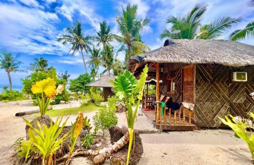 Catangnan Resort | Marahuyo Siargao