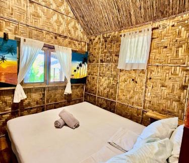 Catangnan Resort | Marahuyo Siargao
